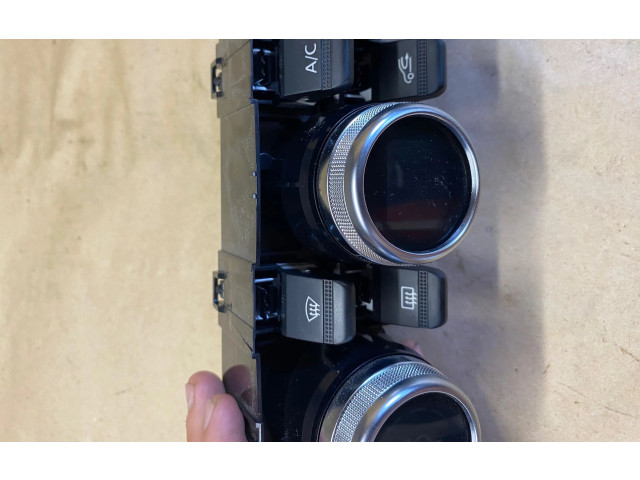 Блок управления климат-контролем 275105451R, 41576302 Dacia Duster II