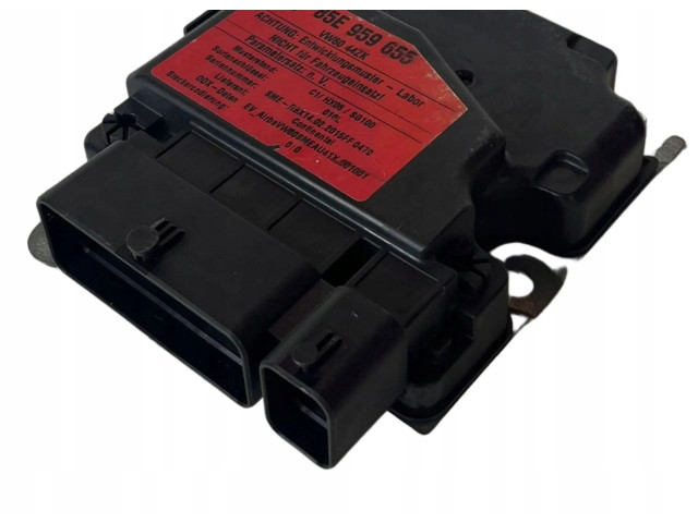 Блок подушек безопасности 85E959655   Volkswagen Transporter - Caravelle T6