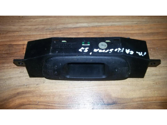 Дисплей Mitsubishi Carisma