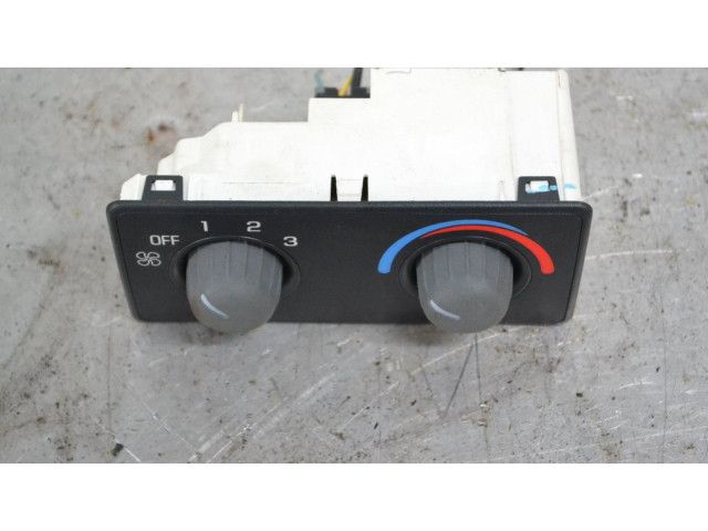 Блок управления климат-контролем 10299989   Pontiac Trans Sport
