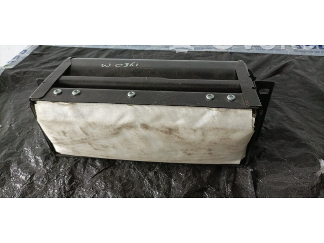 Подушка безопасности пассажира 3B0880204 Skoda Superb B5 (3U)