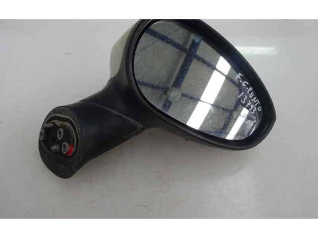 Зеркало электрическое        Fiat Grande Punto   -  года   