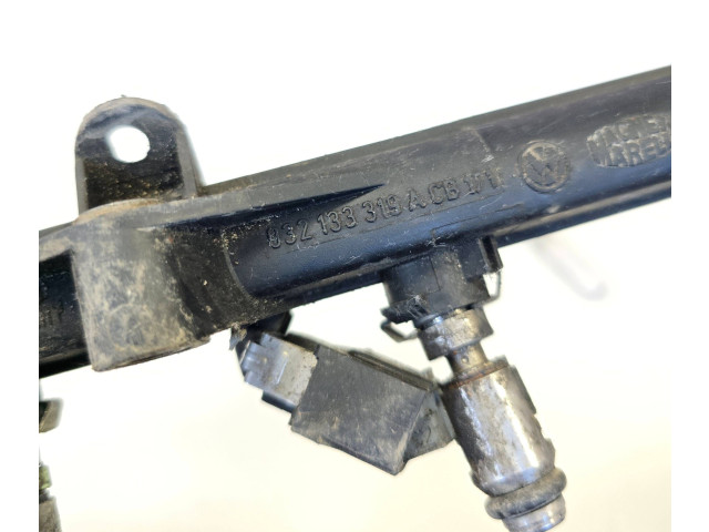 Магистральная трубка топлива 032133319A Volkswagen Polo III 6N 6N2 6NF 1997