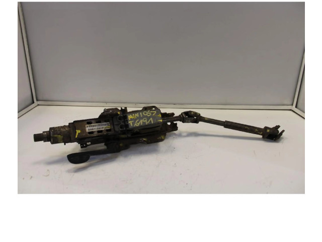 Рулевая рейка 10100400783 Mini One - Cooper Coupe R56 2005 - 2014 года