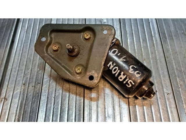 Моторчик дворников 8512097202 Daihatsu Sirion