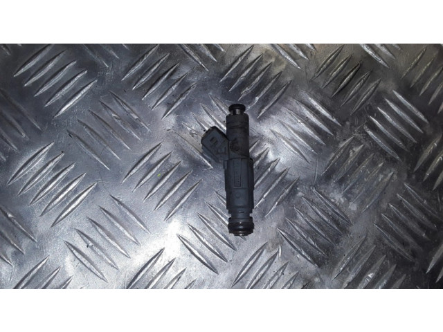 Vstřikovač 1707843, 0280155823 BMW X5 E53 pro benzínový motor 4.4