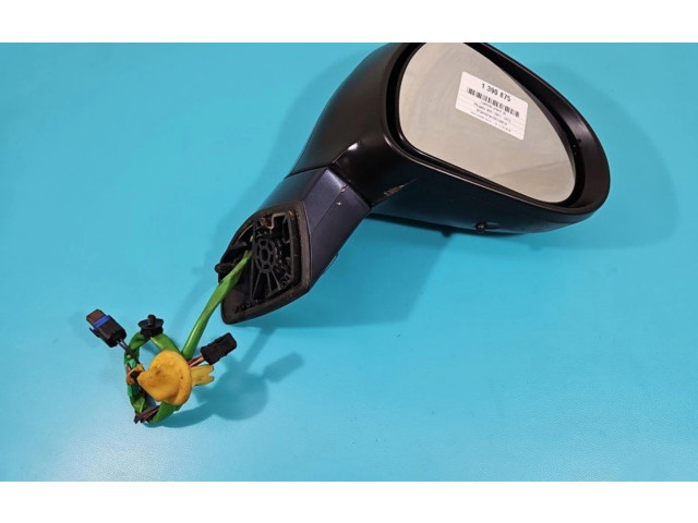 Zpětné zrcátko Peugeot 308 2008 IMPRK1390875