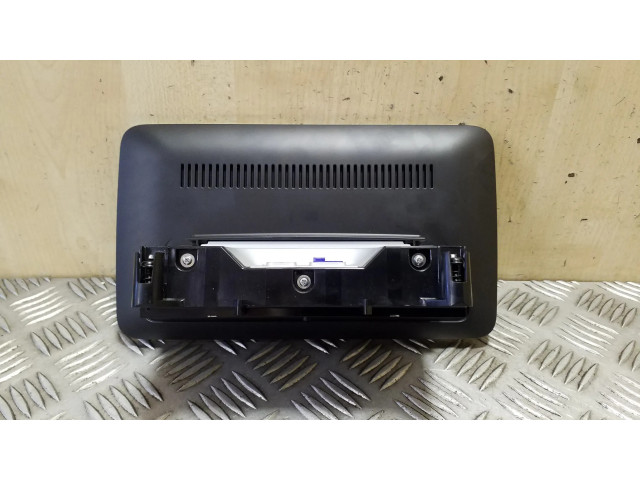 Дисплей    A2059002211, A2059012807   Mercedes-Benz GLC X253 C253