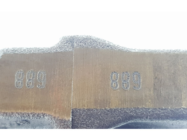 Шатун N42B18A 026309, 2181005831 BMW 3 E46