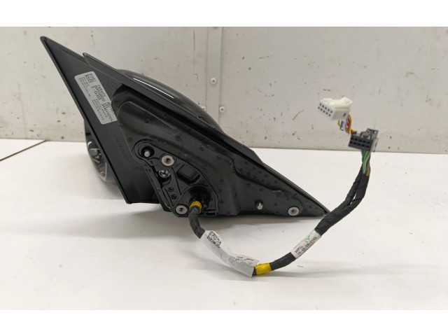 Zpětné zrcátko Mercedes-Benz E W214 2024 A2148106100