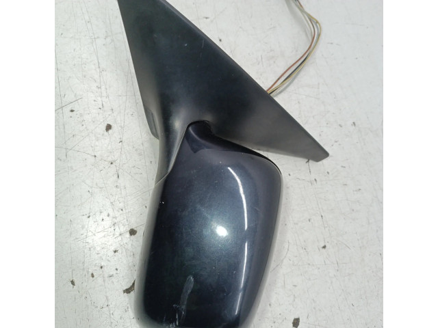 Zpětné zrcátko Volvo 460 1995 39343