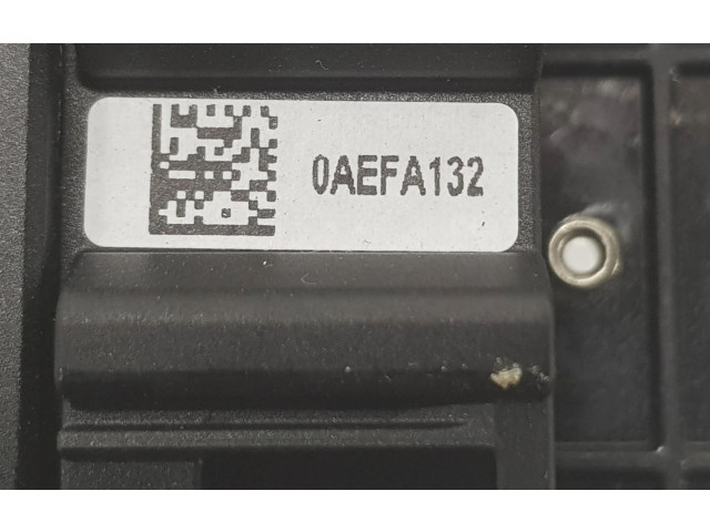 Блок предохранителей Dacia Dokker