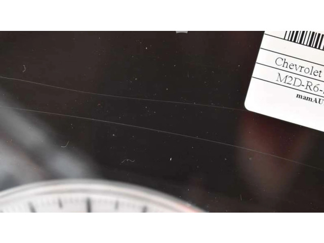 Панель приборов 96628242, 96628242 Chevrolet Captiva