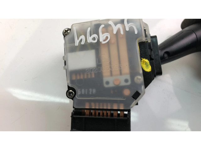 Подрулевой переключатель 934101F020   KIA Sportage