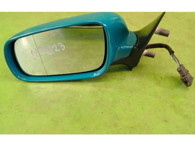 Зеркало электрическое Skoda Octavia Mk1 (1U) 1996 - 2004 года