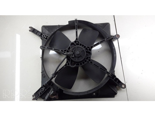 Комплект вентиляторов MN022710 Rover 620 2.0