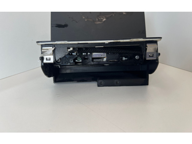 Дисплей 8X0857273B, 29032011 Audi A1