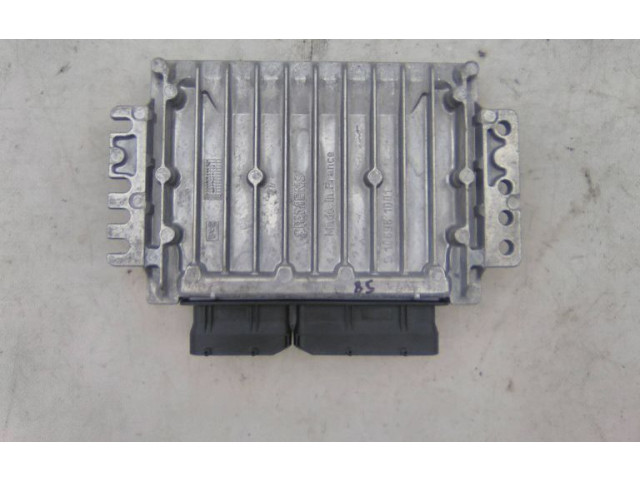 Řídící jednotka 12147527610-01   Mini One - Cooper R50 - 53 2001