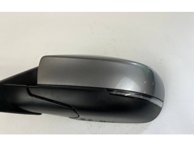 Зеркало электрическое Maserati Ghibli 2013 - года