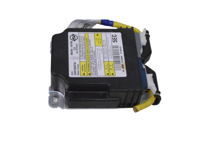 Блок подушек безопасности 8625034780 SsangYong Korando