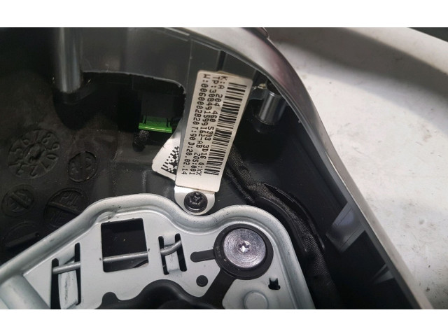 Volant Mercedes-Benz CLA C117 X117 W117 2014 20446053033D16