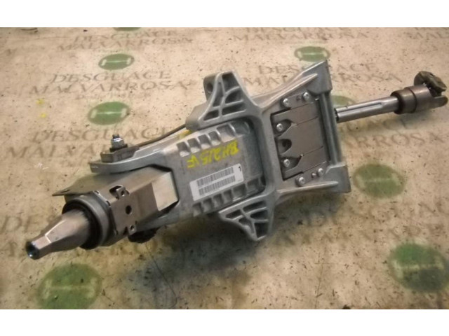    Рулевая рейка    Ford Focus 2004 - 2010 года