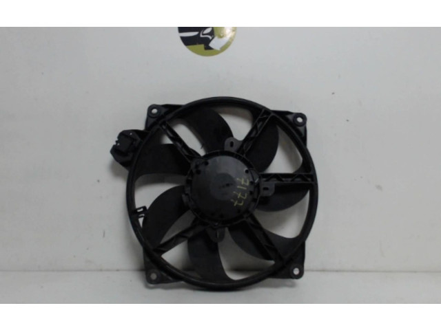 Вентилятор печки       Renault Scenic III -  Grand scenic III