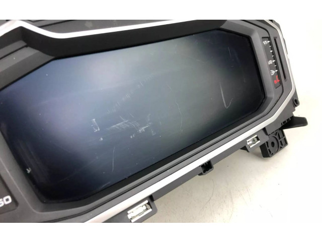 Панель приборов 82A920710A Audi A1