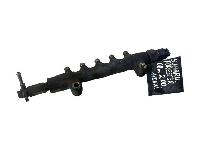 Vstřikovací lišta Subaru Forester SG pro naftový motor 2.0