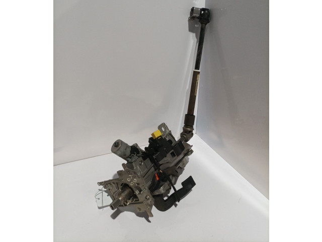 рейка Колонка рулевая Citroen C4 Grand Picasso 2007 - 2013 года