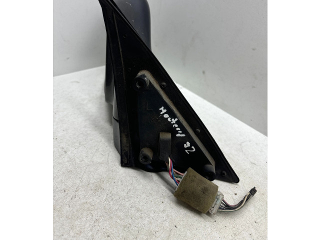 Zpětné zrcátko Opel Monterey 1992 E13024172, E13010624