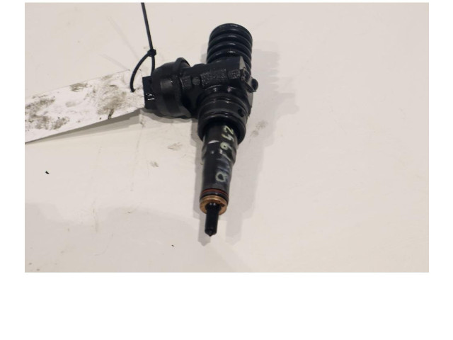 Форсунка     Volkswagen PASSAT B6  BMP 