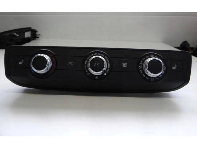 Блок управления климат-контролем 8V0820047G, 8V0820047G   Audi Q2 