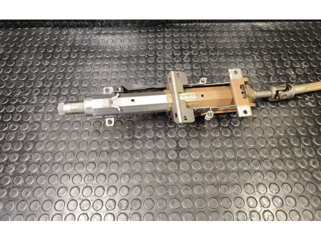    Рулевая рейка 5Q2419502AD   Skoda Octavia Mk3 (5E) 2013 - 2019 года