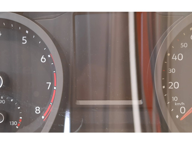 Přístrojová deska Volkswagen Tiguan 2016 5NA920740D, 5NA920740D