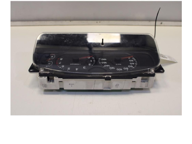 Панель приборов 34101-81A60   Suzuki Jimny       