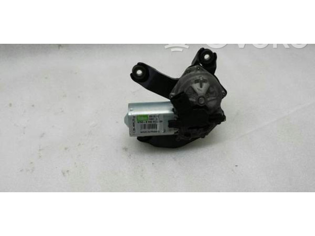 Моторчик заднего дворника 67636932013 Mini Cooper Countryman R60