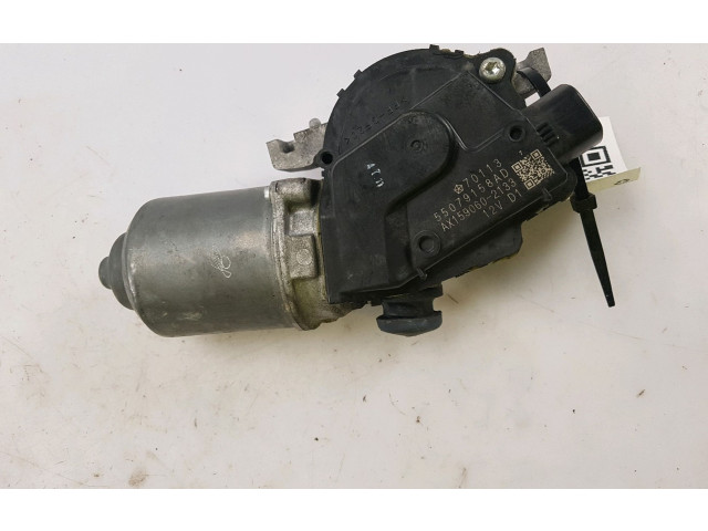 Моторчик дворников 55079158AD Jeep Grand Cherokee