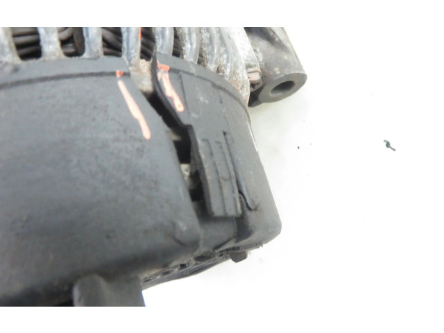 Генератор 4221826, 0123335005 Saab 900