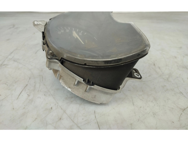 Přístrojová deska Toyota Starlet (P80) IV 1990 83200-10450, 8320010450