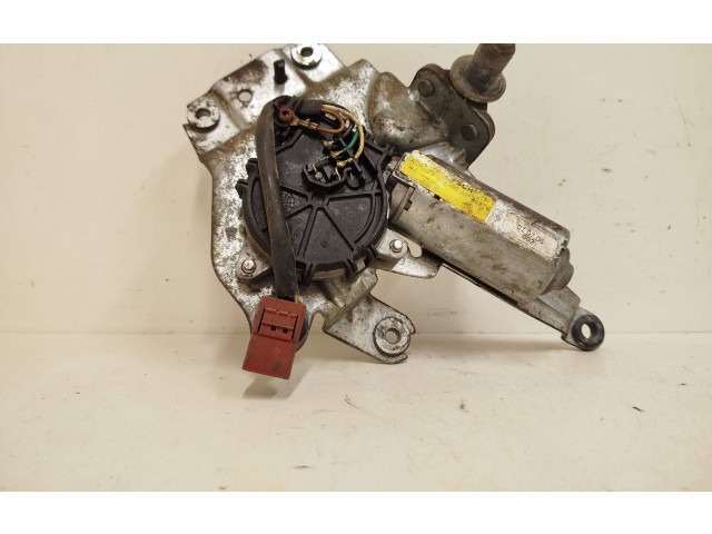 Моторчик заднего дворника 0390201408 Citroen Berlingo