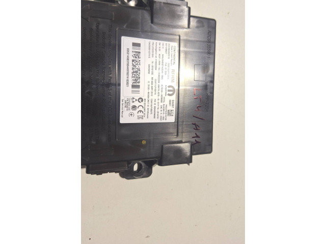 Блок управления A2C90482215 Jeep Renegade