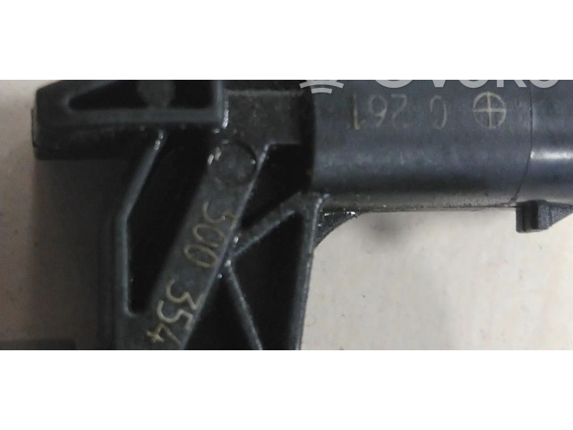 Форсунка 04E906036Q, 0261500132 Audi A1 CZEA