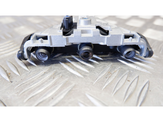 Камера ветрового стекла