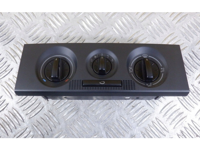 Блок управления климат-контролем 5JA820045 Skoda Rapid (NH)