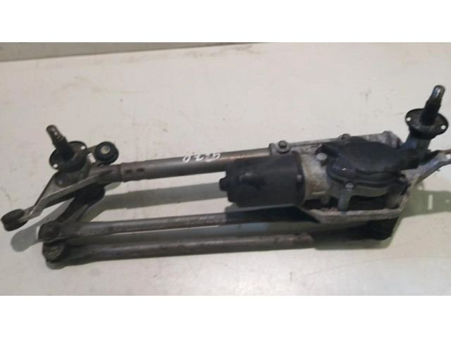 Моторчик дворников     Honda FR-V