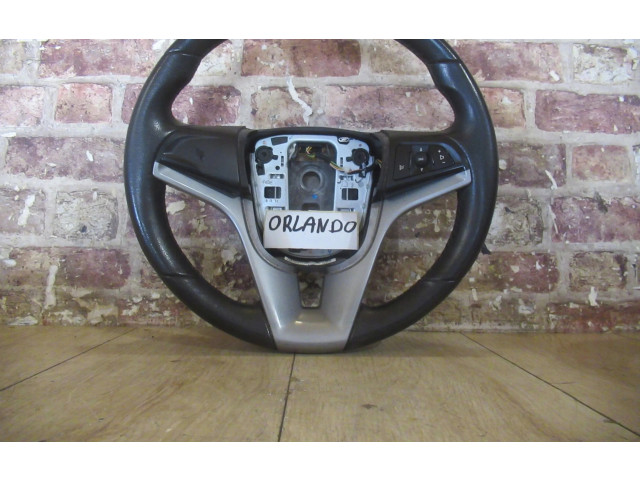 Volant Chevrolet Orlando 2011