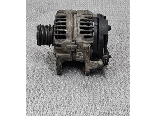 Генератор 0124325130, 06F903023D Volkswagen Caddy