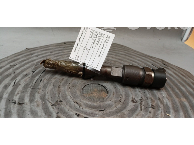 Vstřikovač 0445110019, B445111141 Fiat Punto (188)