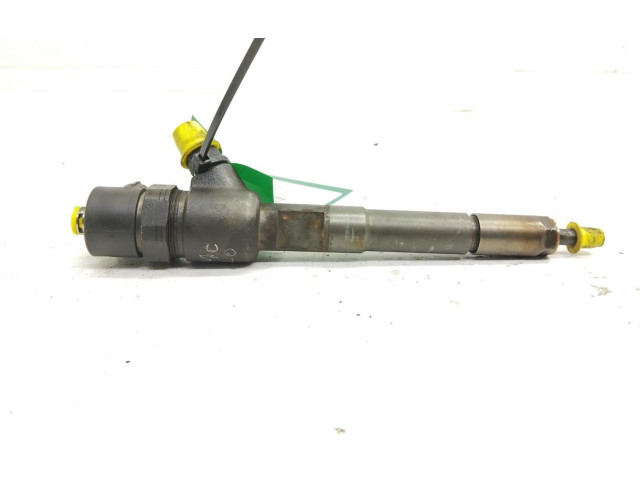 Vstřikovač 0265956519, 0265956519 Fiat Panda III 46341162